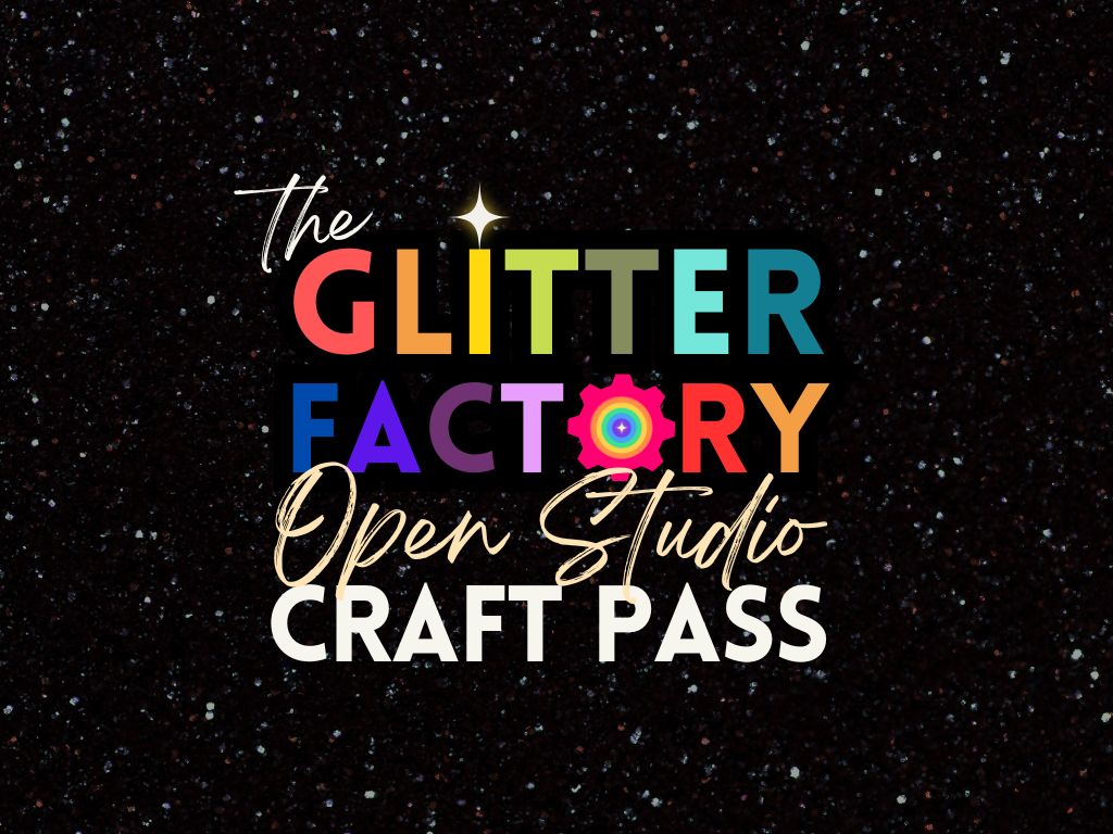 Open Studio Craft Pass