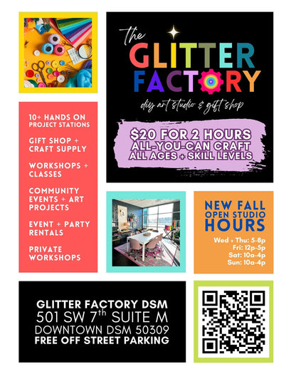 Open Studio Craft Pass