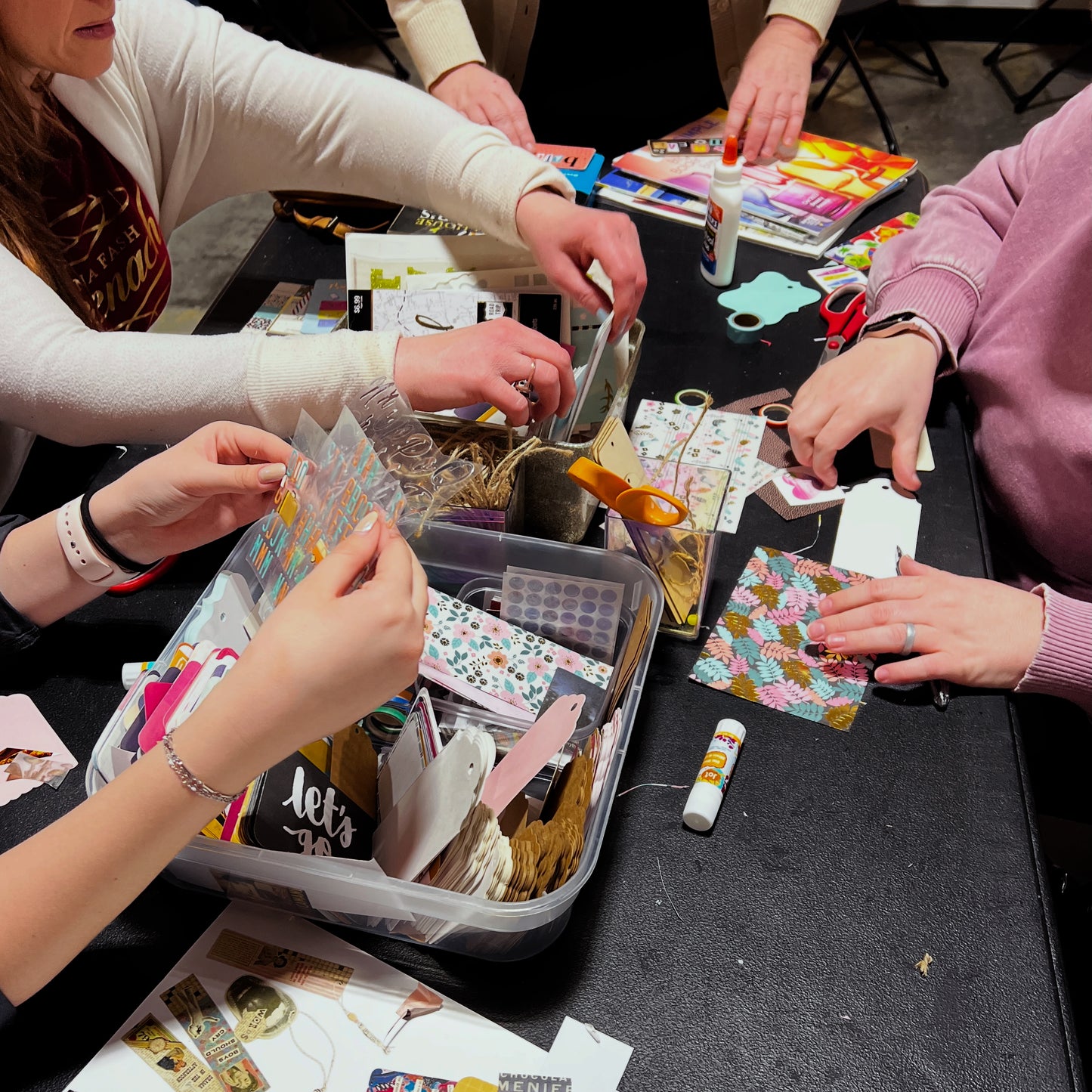 Open Studio Craft Pass