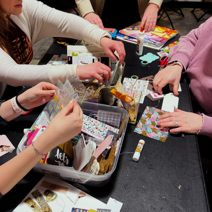 Open Studio Craft Pass