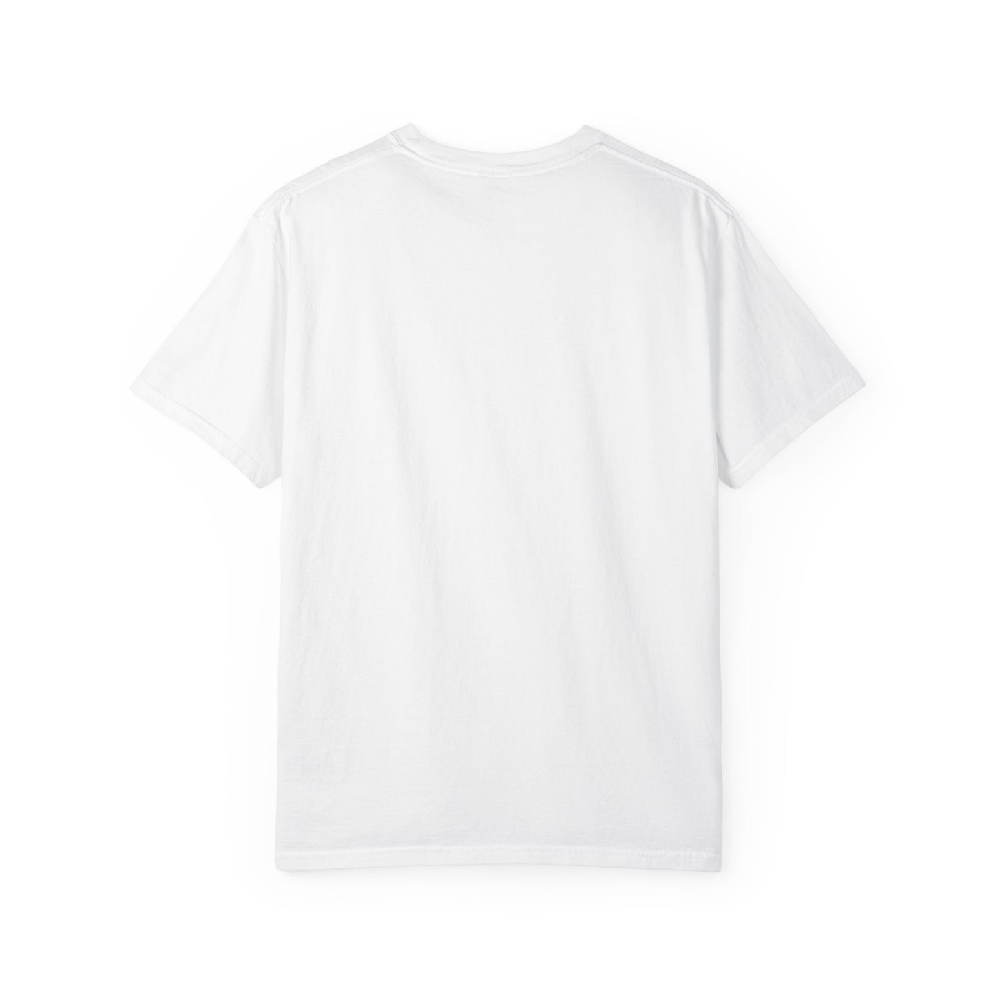 Let's Stab Stuff Tee