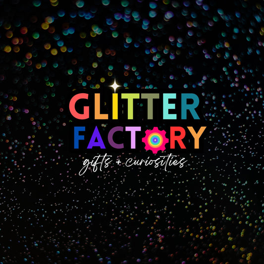 Glitter Factory DSM Gift Card