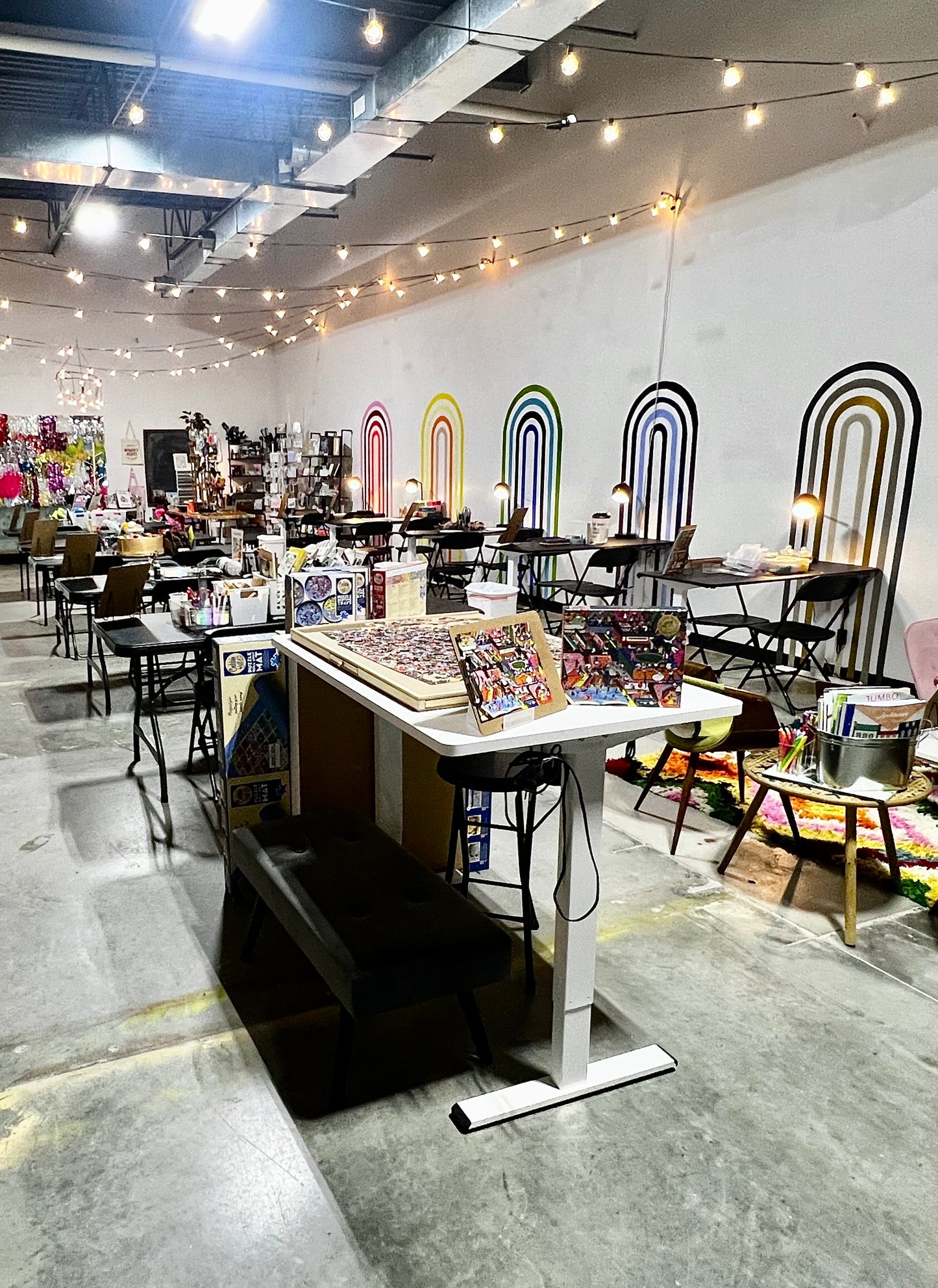 Open Studio Craft Pass