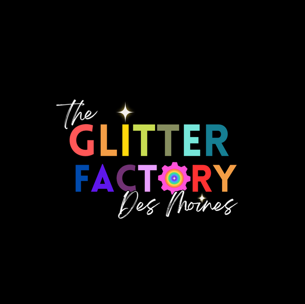 Glitter Factory DSM